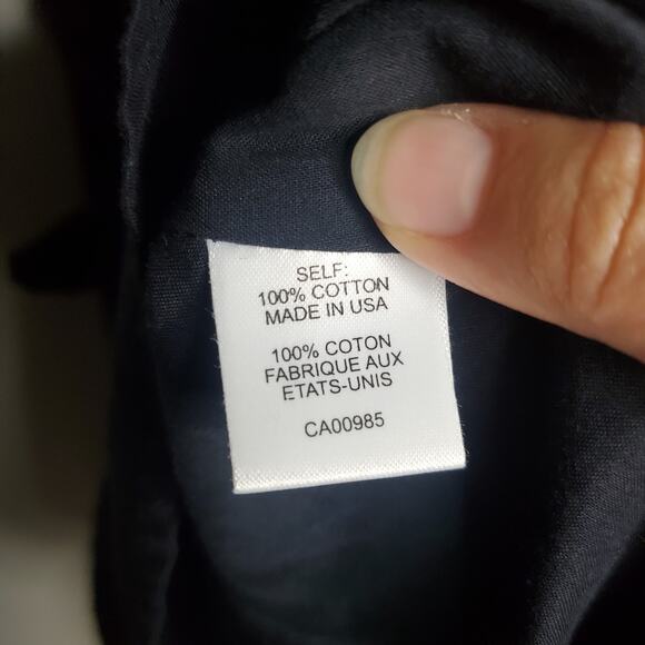 Nanette Lepore Black Bustier Eyelet Lace Dress Women's Size 10 Black Midi A-Line - Picture 9 of 16